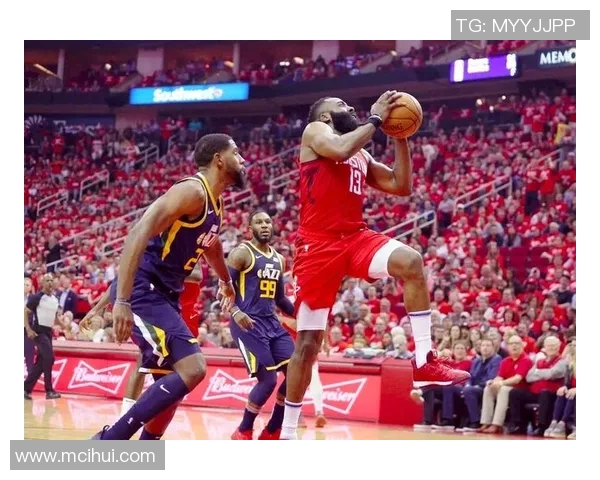 盐湖城与休斯顿精彩对决视频回顾分析及赛后亮点总结