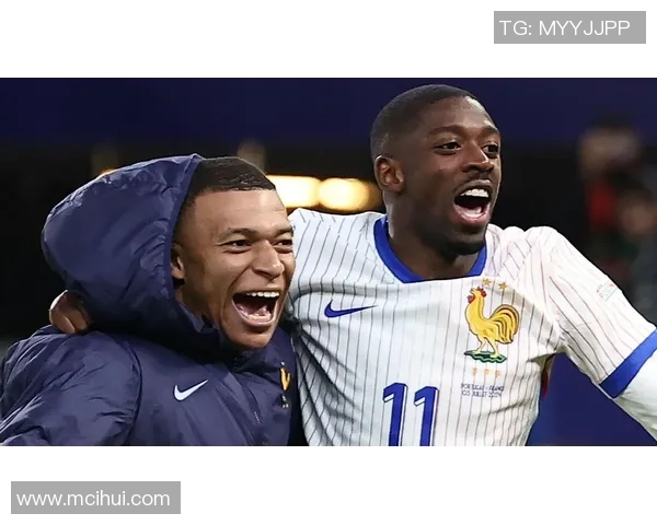 登贝莱在赛场上的惊艳表现与未来发展潜力分析