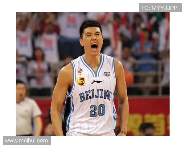 翟晓川:从篮球新星到职业生涯巅峰的奋斗与坚持之路 翟晓川:从篮球新星到职业生涯巅峰的奋斗与坚持之路