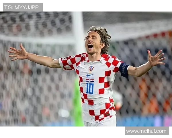 莫德里奇:足球场上的艺术家与战士,如何在岁月中闪耀光芒 莫德里奇:足球场上的艺术家与战士,如何在岁月中闪耀光芒