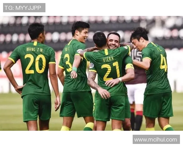 蔚山现代与神户胜利船的激烈对决展现亚洲足球的魅力与实力