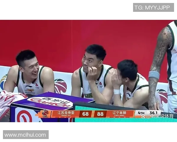 辽宁对阵广厦17号直播全程回顾与精彩瞬间分析 辽宁对阵广厦17号直播全程回顾与精彩瞬间分析