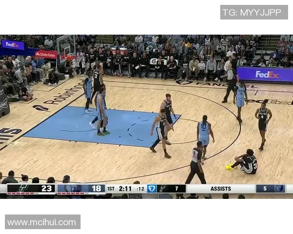 马刺与灰熊精彩对决视频回放全程回顾与精彩瞬间分析 马刺与灰熊精彩对决视频回放全程回顾与精彩瞬间分析