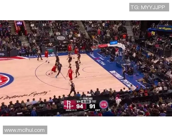 2018年NBA火箭队与活塞队精彩对决回顾与分析 2018年NBA火箭队与活塞队精彩对决回顾与分析