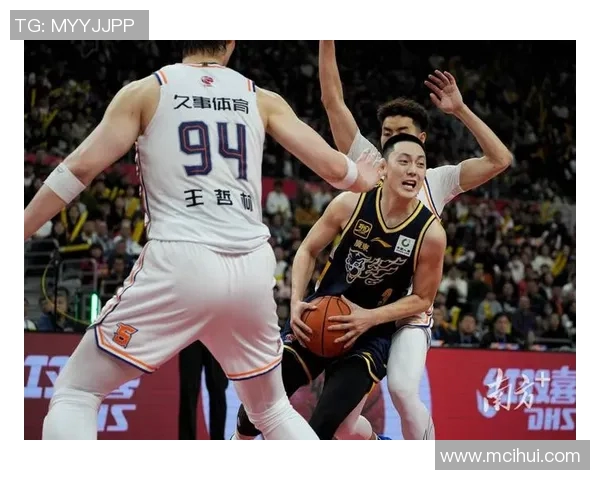 CBA上海队与广州队对决分析及比赛前瞻展望