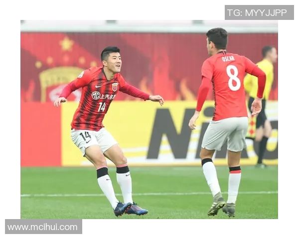 上港与浦和激战在即谁能在亚冠赛场上书写新篇章