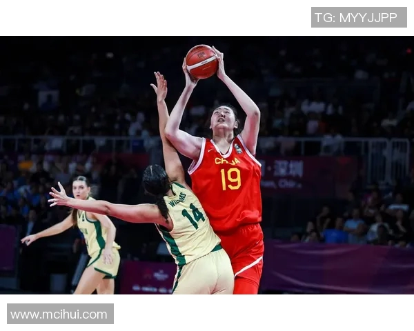 中国女篮迎战希腊女篮力争在国际赛场展现实力与风采