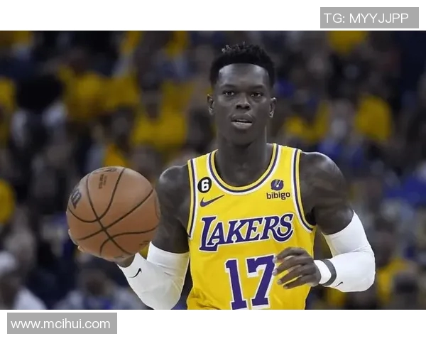 丹尼斯施罗德的篮球之路与未来发展展望解析 丹尼斯施罗德的篮球之路与未来发展展望解析