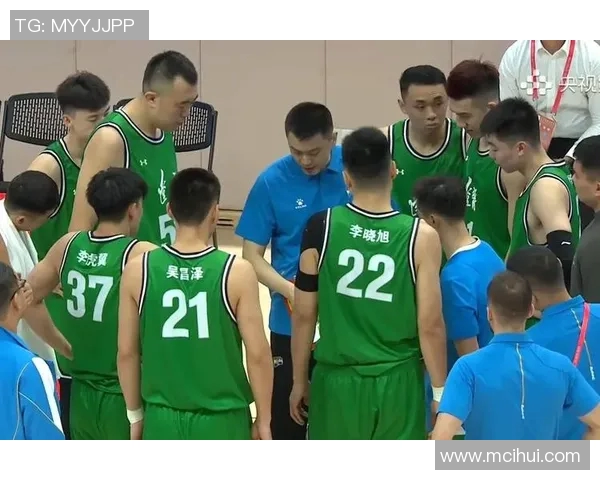 全运会男篮精彩对决辽宁队挑战上海队直播全程回顾与分析