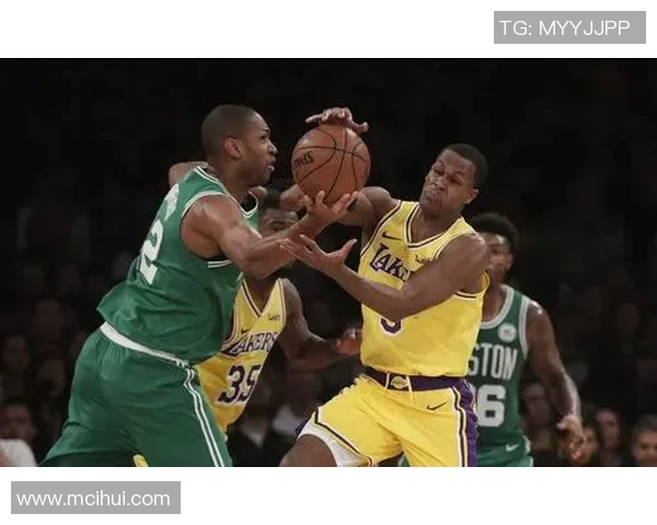 凯尔特人队与湖人队巅峰对决再续经典篮球传奇之战 凯尔特人队与湖人队巅峰对决再续经典篮球传奇之战