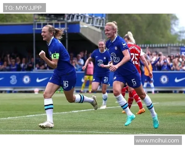切尔西女足迎战雷丁女足力争在主场延续连胜势头 切尔西女足迎战雷丁女足力争在主场延续连胜势头