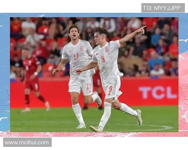 加维的崛起与未来展望:探索他在足球界的影响与贡献 加维的崛起与未来展望:探索他在足球界的影响与贡献