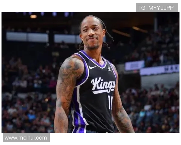 德马尔德罗赞：从天赋少年到NBA全明星的辉煌旅程