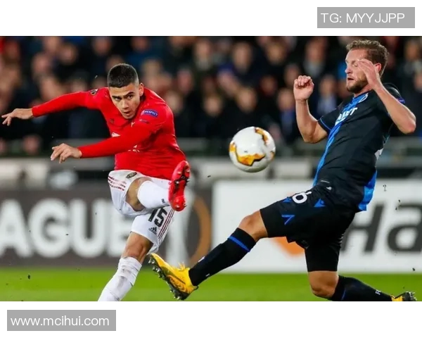 布鲁日主场迎战曼联次回合较量期待精彩对决与逆转机会