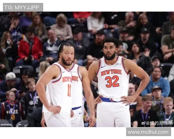 掘金与尼克斯对决分析及胜负推荐策略分享 掘金与尼克斯对决分析及胜负推荐策略分享