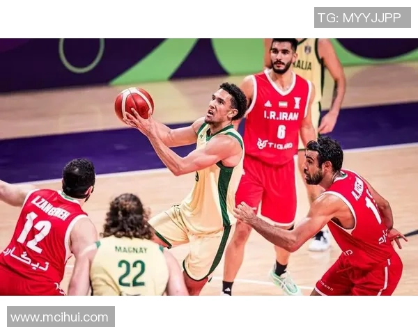 男篮对决新西兰与澳大利亚谁能在赛场上笑到最后