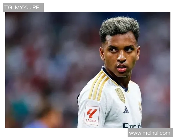 罗德里戈的崛起与未来展望：从青训新星到足球巨星的成长之路