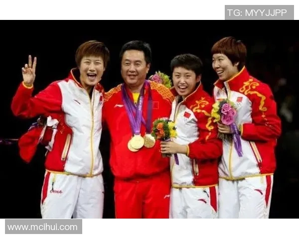 北京乒乓球队的训练节奏与比赛策略深度解析MBA