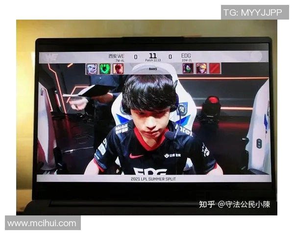 聚焦英雄联盟EDG战队的节奏掌控与战术分析探讨MBA