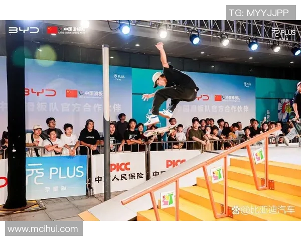 杭州滑板队的比赛经验分享与成长之路探讨MBA