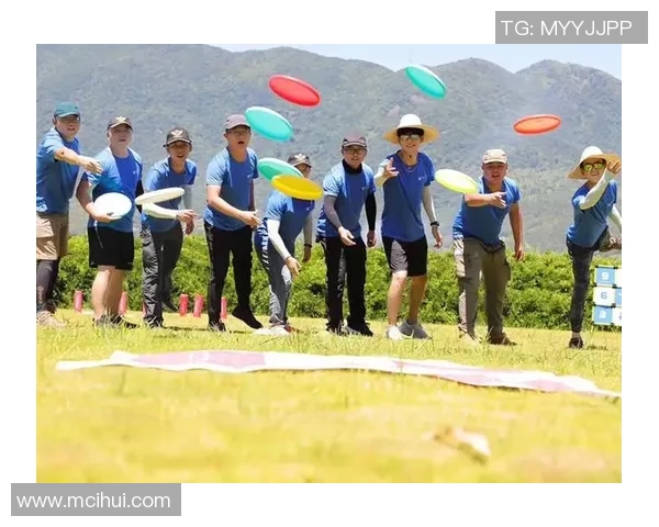 飞盘赛事最新动态杭州飞盘队荣登全国第十名引关注MBA 飞盘赛事最新动态杭州飞盘队荣登全国第十名引关注MBA
