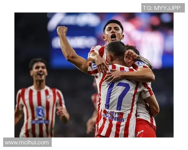 马赛对阵马竞比赛分析及比分预测推荐分享