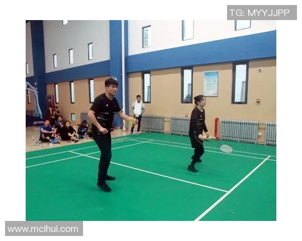 上海羽毛球队的战术解析与深度剖析探秘羽毛球竞技的阵地战策略