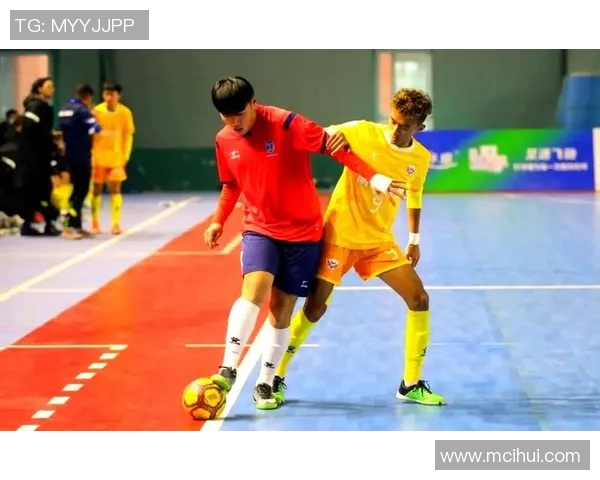 中国U19青年队对决日本队展现青春风采与足球激情