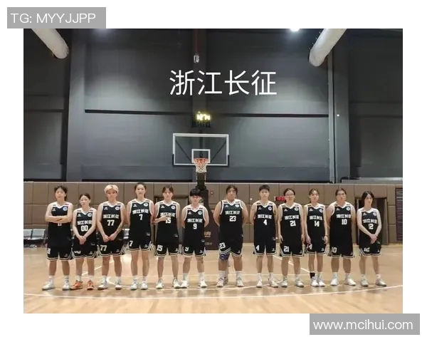 专业分析：杭州篮球队如何运用转换打法提升比赛效率与团队协作能力