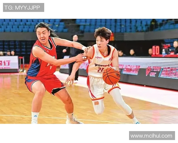 WCBA精彩对决北京女篮迎战山西队争夺季后赛名额