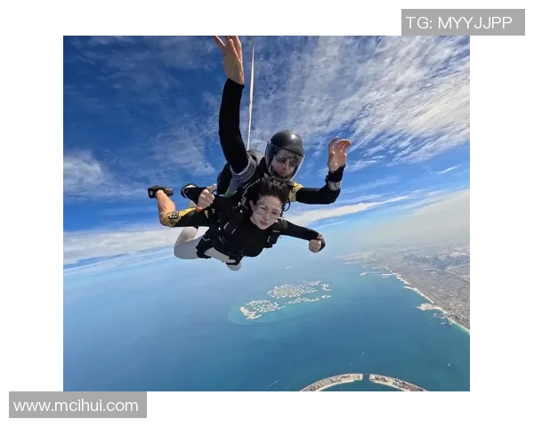 刘芳的极限运动人生:在挑战中寻找自我与自由的深度对话 刘芳的极限运动人生:在挑战中寻找自我与自由的深度对话