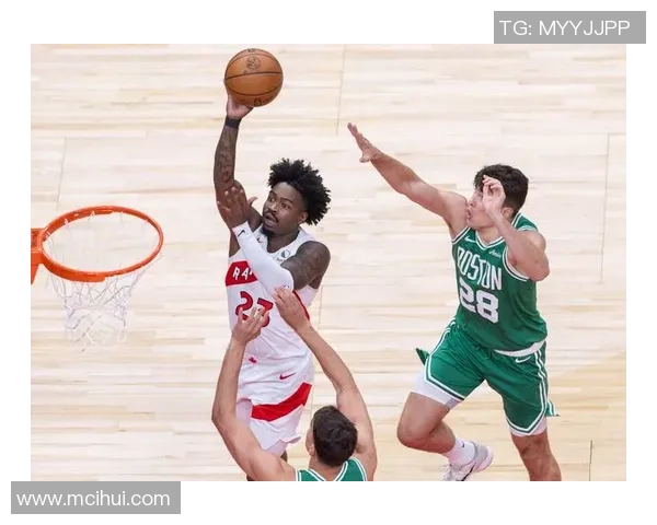 凯尔特人对阵猛龙的精彩对决圆满结束球迷热议赛后表现与战术分析