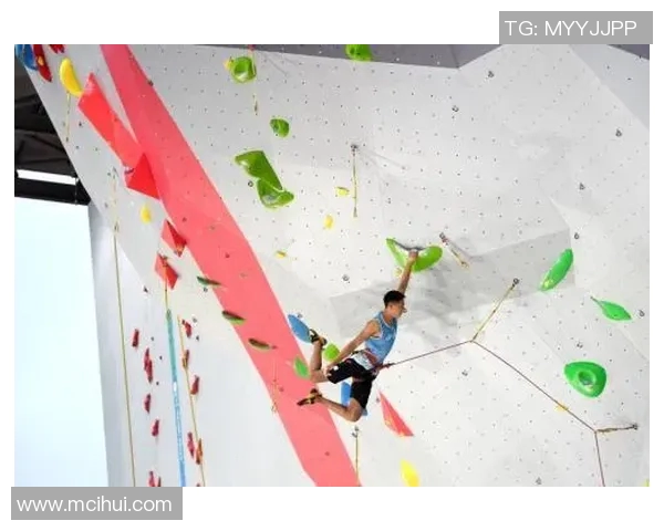 北京攀岩队逆袭之旅揭秘极限运动会背后的拼搏与坚持 北京攀岩队逆袭之旅揭秘极限运动会背后的拼搏与坚持