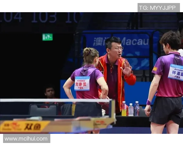 南京乒乓球队配合引发热议球员间默契与争议的背后故事