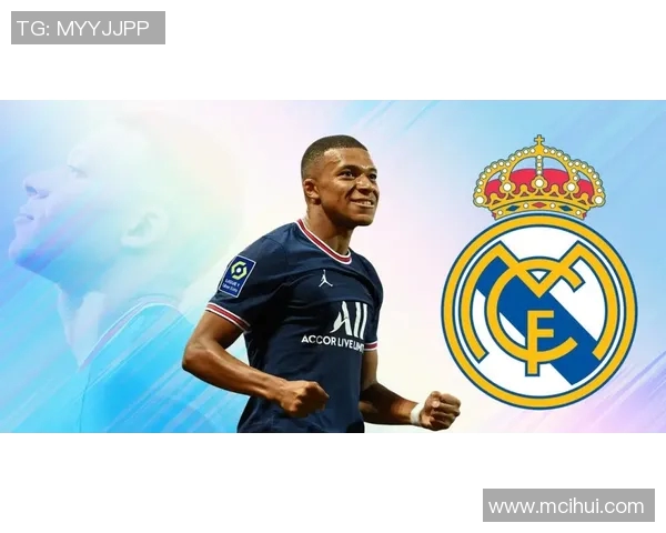 姆巴佩转会再掀波澜皇马夏窗出击报价18亿欧元争夺战