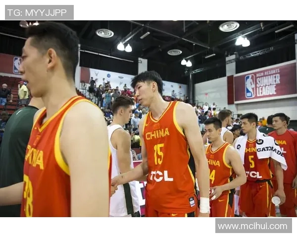 夏季联赛男篮对决热火队精彩瞬间回顾与赛后分析