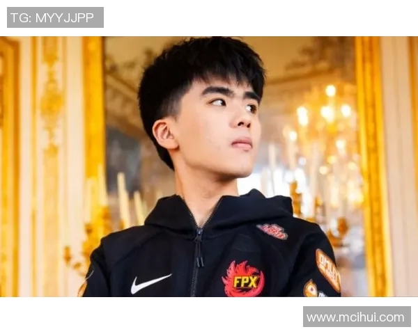 城市赛点评:FPX展现强大实力引领赛场风潮 城市赛点评:FPX展现强大实力引领赛场风潮