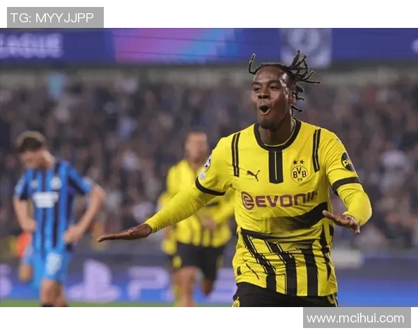 布鲁日与多特蒙德精彩对决在线直播全程回顾与分析