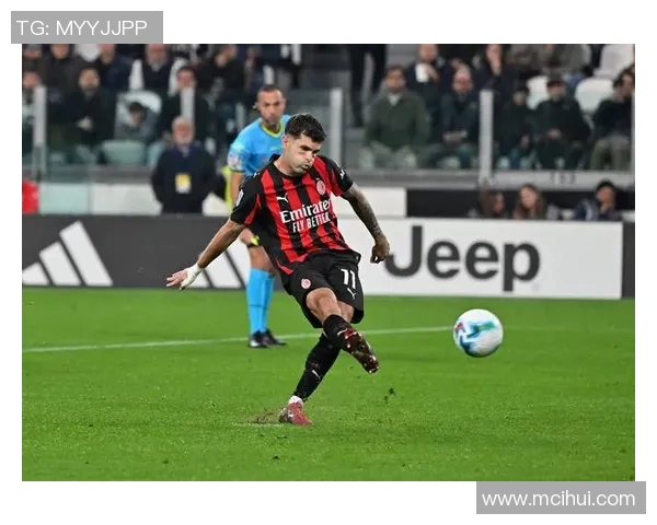 尤文图斯对阵AC米兰比赛分析及盘口预测详解 尤文图斯对阵AC米兰比赛分析及盘口预测详解