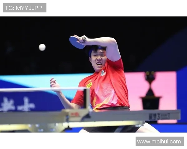 广州乒乓球队引领潮流最新乒乓球配合TOP10精彩呈现 广州乒乓球队引领潮流最新乒乓球配合TOP10精彩呈现