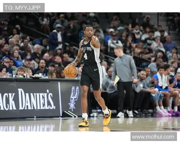 德阿隆福克斯引领国王队崛起的关键时刻与未来展望