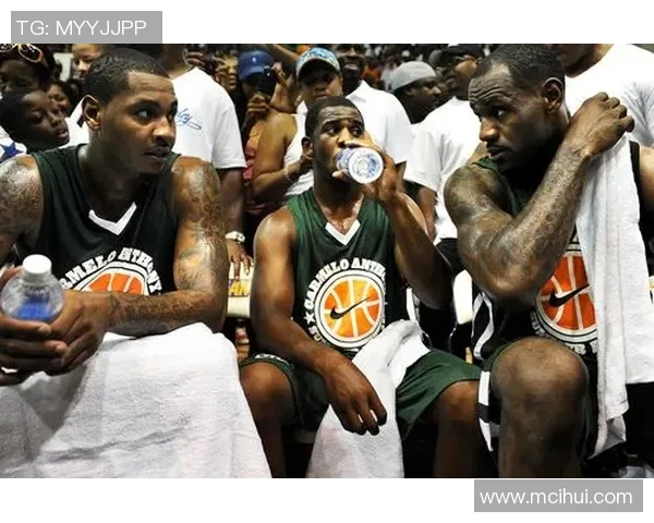 新秀与年轻球员的崛起之路如何塑造未来篮球格局与发展潜力