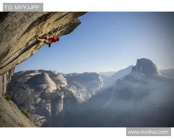 极限运动的挑战与激情赵伟分享他的冒险人生与成长故事MBA