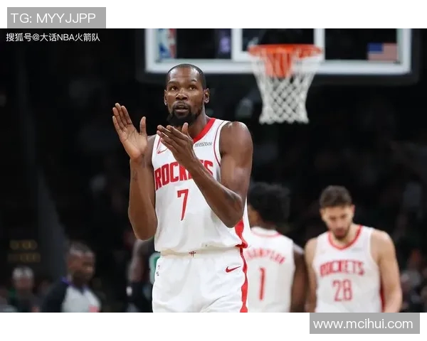 火箭队季前赛对阵猛龙队精彩回顾与赛后分析 火箭队季前赛对阵猛龙队精彩回顾与赛后分析
