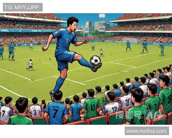 神户胜利船与川崎前锋的激烈对决展现日本足球的魅力与激情 神户胜利船与川崎前锋的激烈对决展现日本足球的魅力与激情