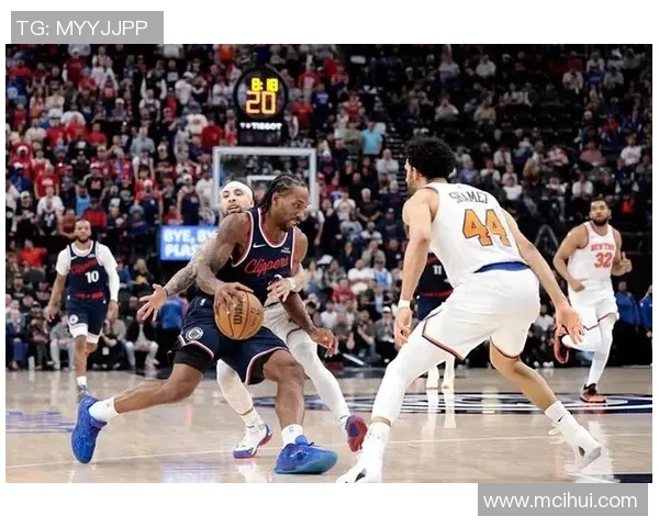 莱昂纳德轮休引发热议快船队被NBA联盟正式警告