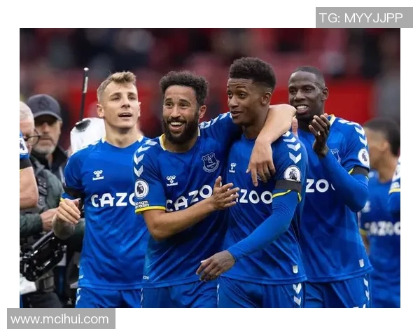 西汉姆对阵埃弗顿比赛结果分析及精彩瞬间回顾