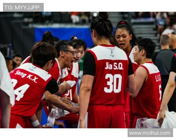 重磅专题：探索成都篮球队中路突破的新战术与发展趋势