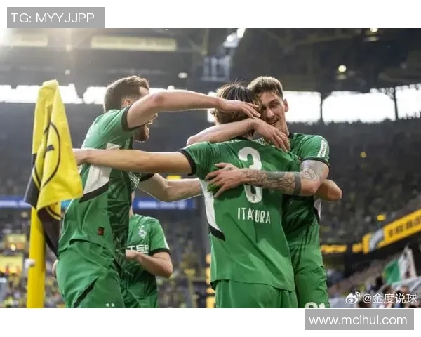 门兴对阵莱比锡红牛精彩直播全程回顾与赛况分析