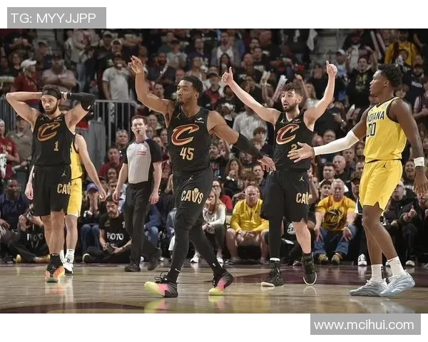 骑士与小牛精彩对决视频回顾NBA赛季焦点战役一览